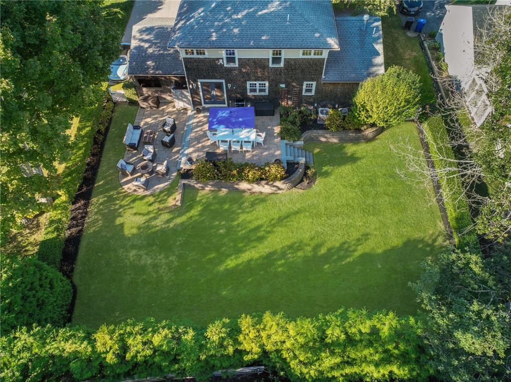 129 Ruggles Avenue Newport, RI 02840 - Photo 44 of 47