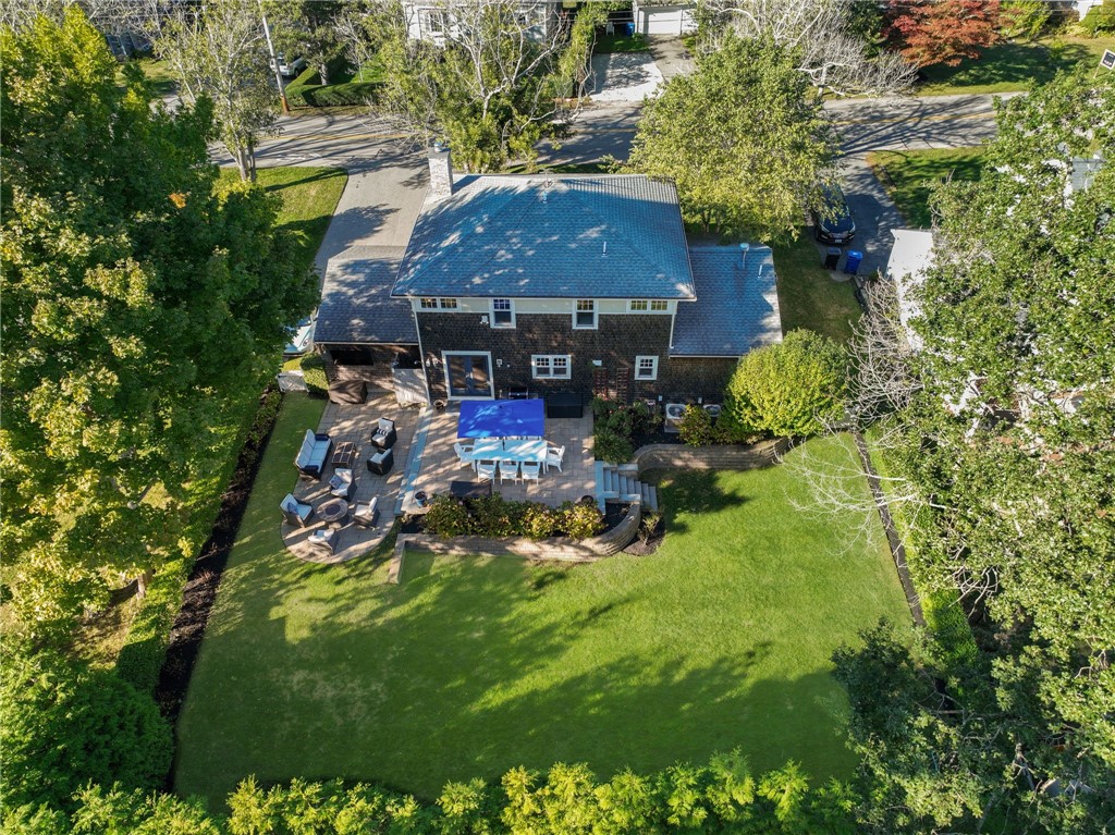 129 Ruggles Avenue Newport, RI 02840 - Photo 45 of 47