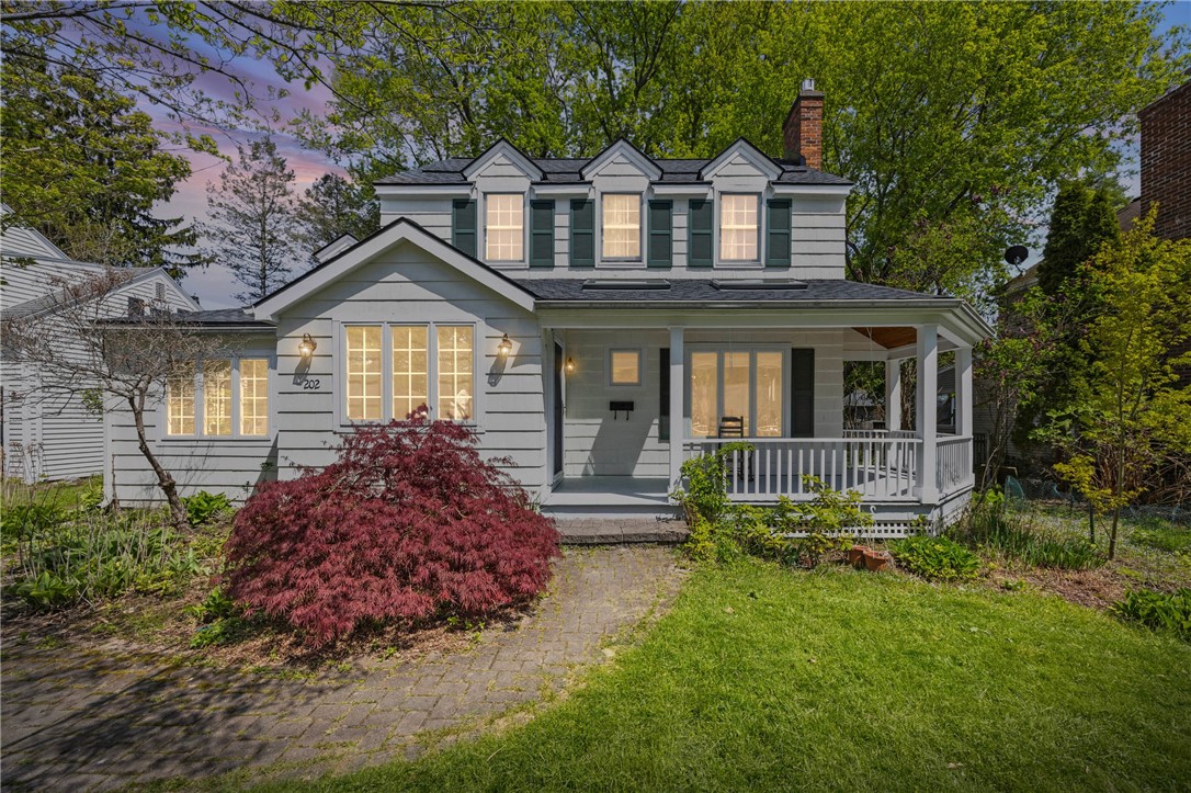 202 Clovercrest Drive Rochester, NY 14618 - Photo 2 of 50