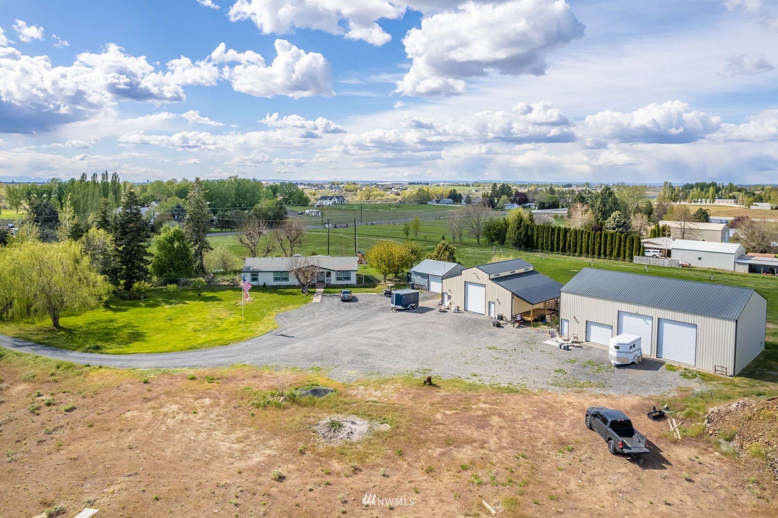 5227 Rd K Northeast Moses Lake, WA 98837 - Photo 3 of 30 Gallery Image 3