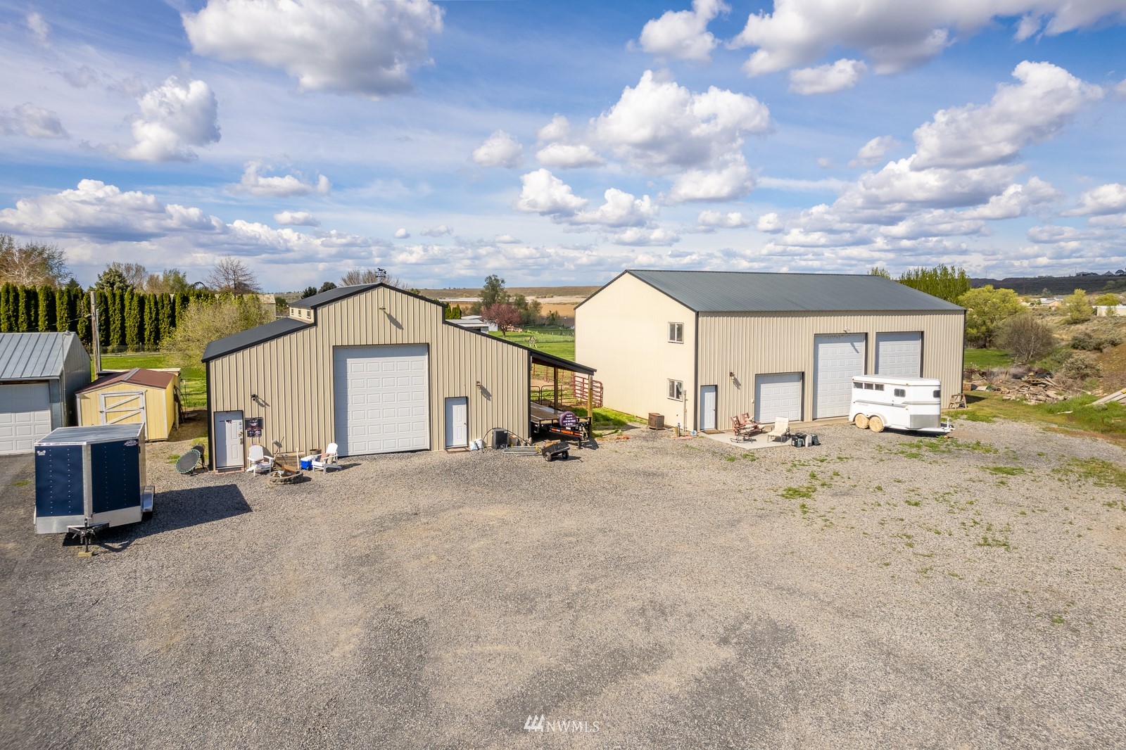 5227 Rd K Northeast Moses Lake, WA 98837 - Photo 5 of 30 Gallery Image 5