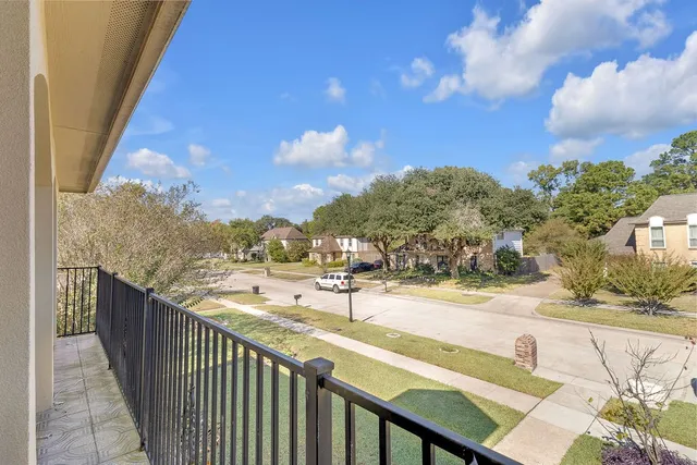 $630,000 | 16017 Congo Lane, Jersey Village, TX 77040