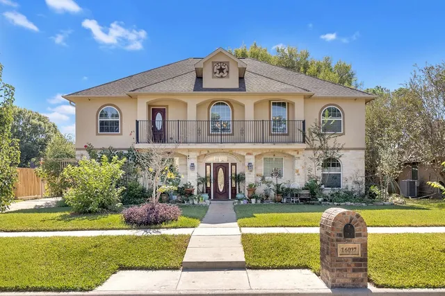 $650,000 | 16017 Congo Lane, Jersey Village, TX 77040