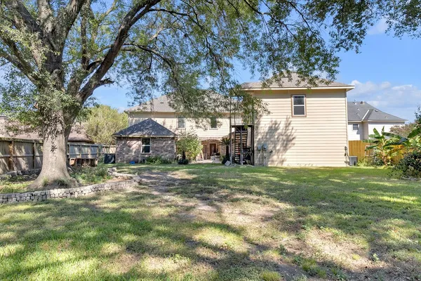 $590,000 | 16017 Congo Lane, Jersey Village, TX 77040