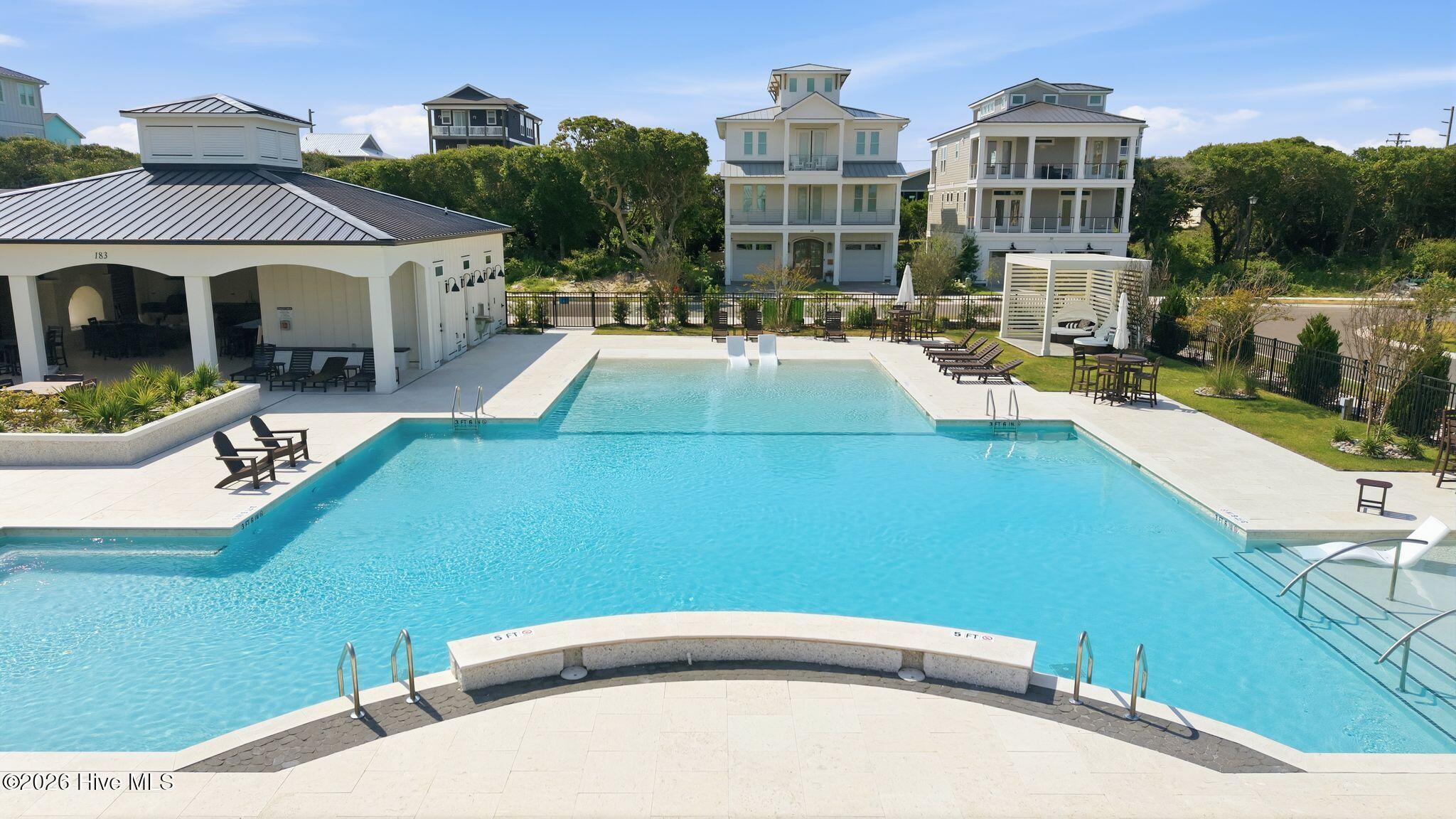 150 Auger Shell Court Surf City, NC 28445 - Photo 30 of 35