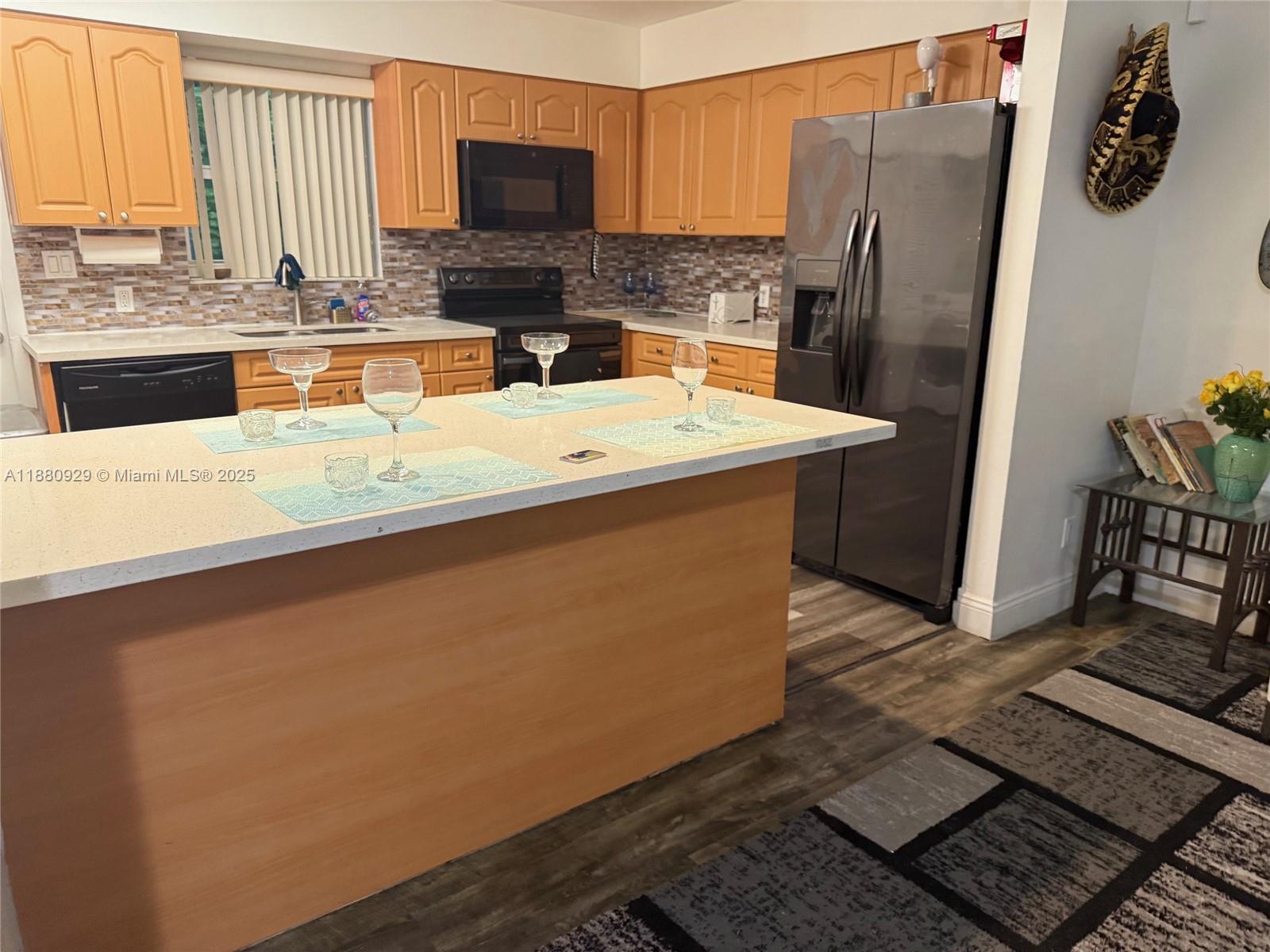 2452 Madison Street, Unit A Hollywood, FL 33020 - Photo 1 of 13