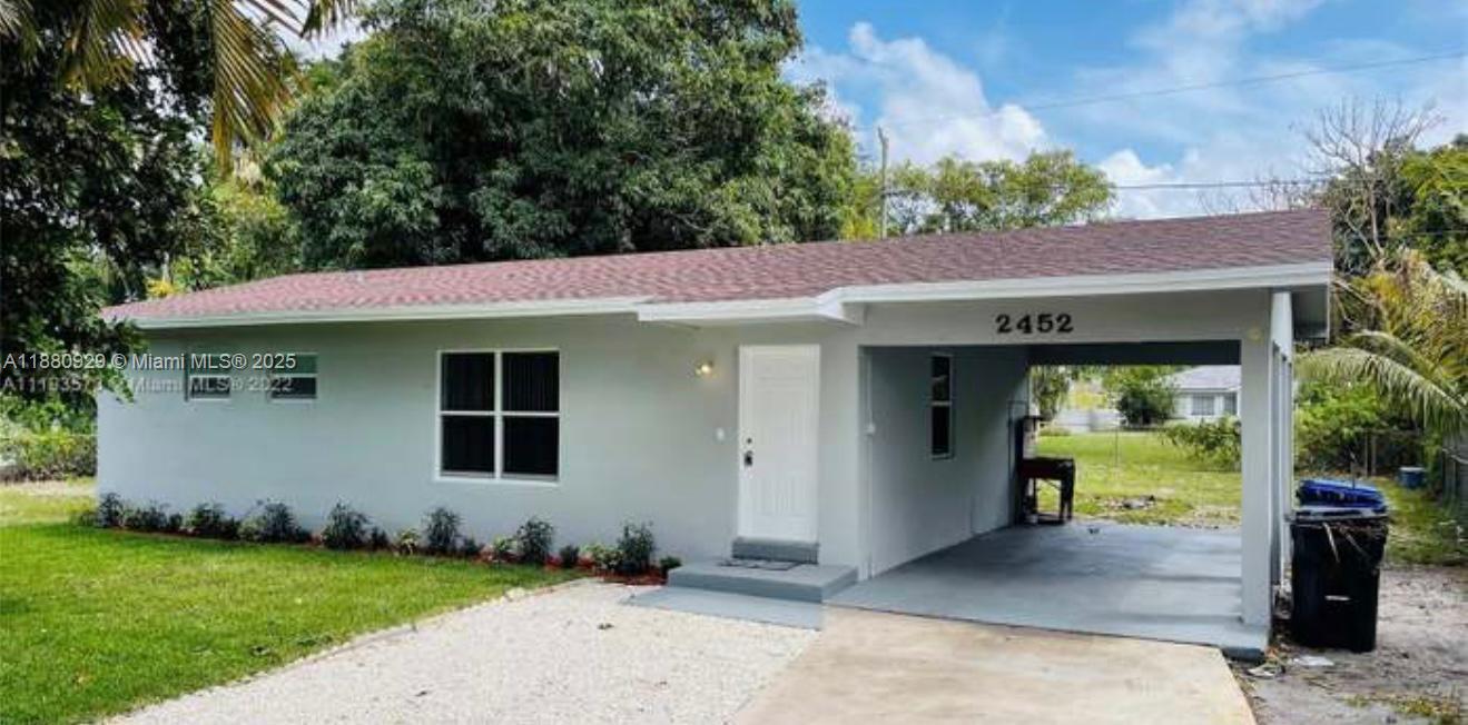 2452 Madison Street, Unit A Hollywood, FL 33020 - Photo 12 of 13