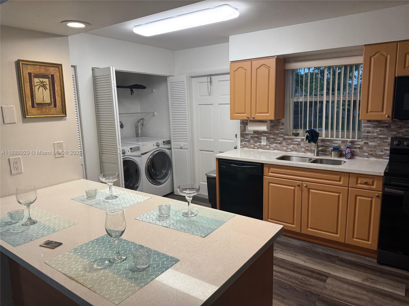 2452 Madison Street, Unit A Hollywood, FL 33020 - Photo 2 of 13