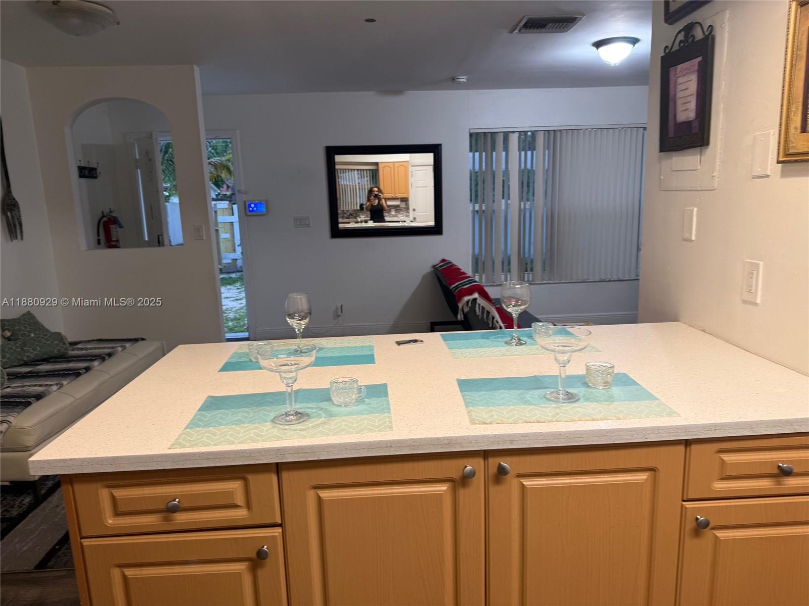 2452 Madison Street, Unit A Hollywood, FL 33020 - Photo 3 of 13