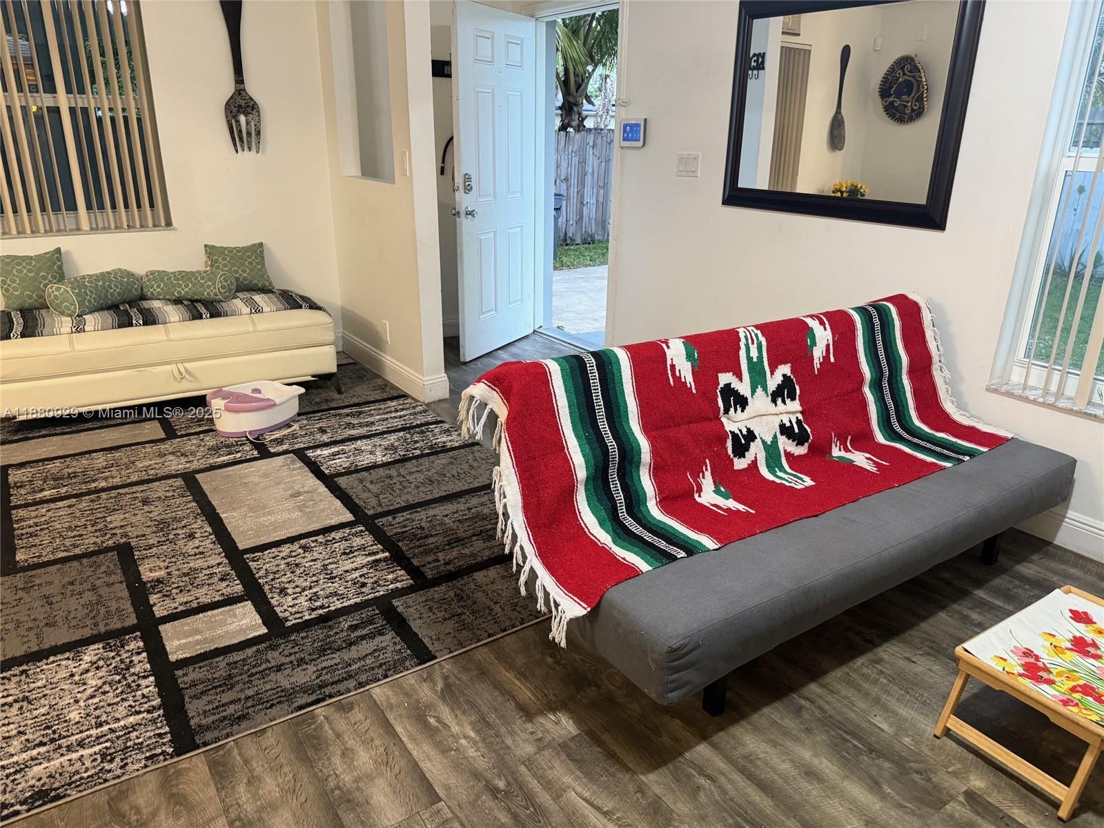 2452 Madison Street, Unit A Hollywood, FL 33020 - Photo 4 of 13