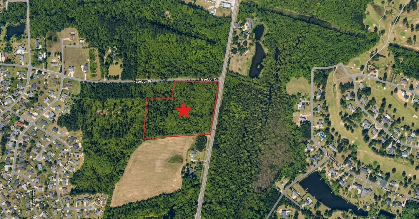 0 Haseldon Drive Manning, SC 29102 - Photo 2 of 6 6