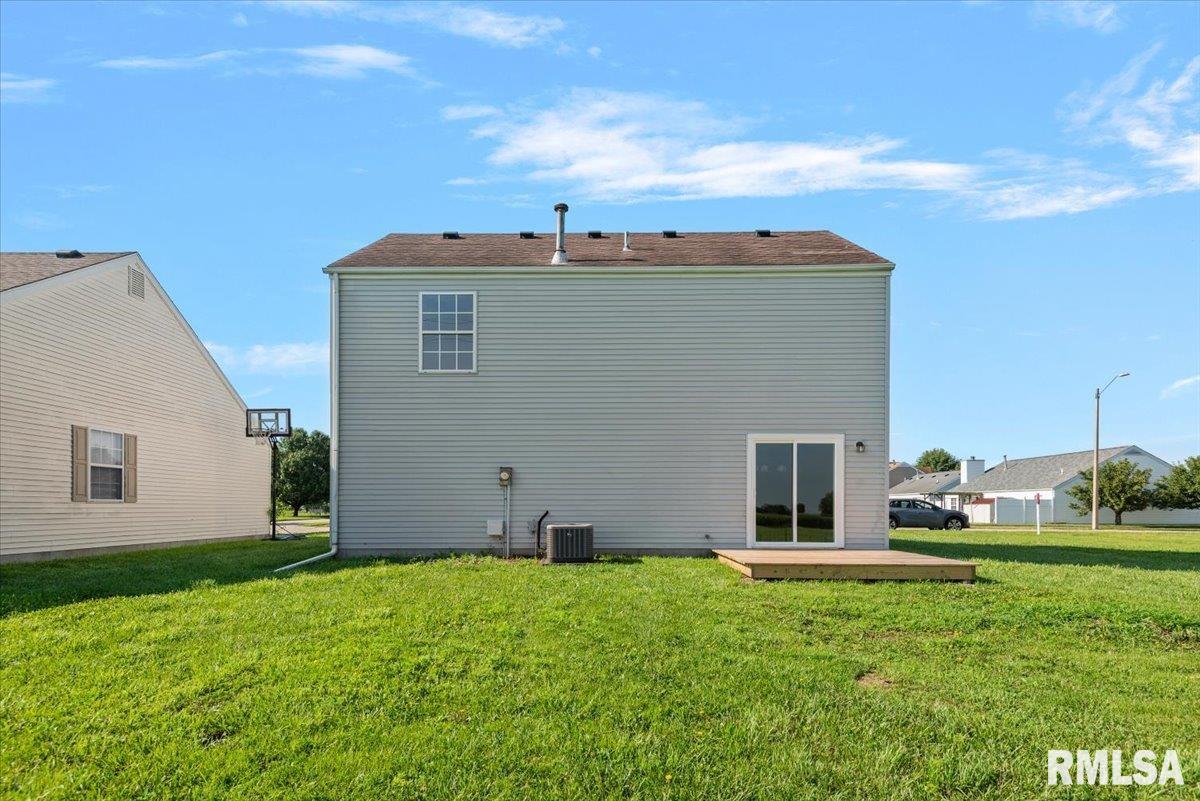 3913 McCormick Drive Springfield, IL 62707 - Photo 24 of 26
