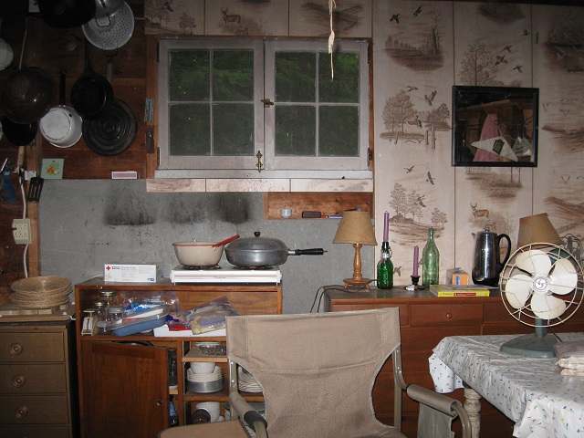 3410 Limber Lost Road Rhinelander, WI 54501 - Photo 10 of 20 Gallery Image 10
