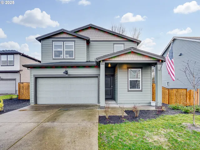$525,000 | 3398 Southeast 36th Street, Gresham, OR 97080