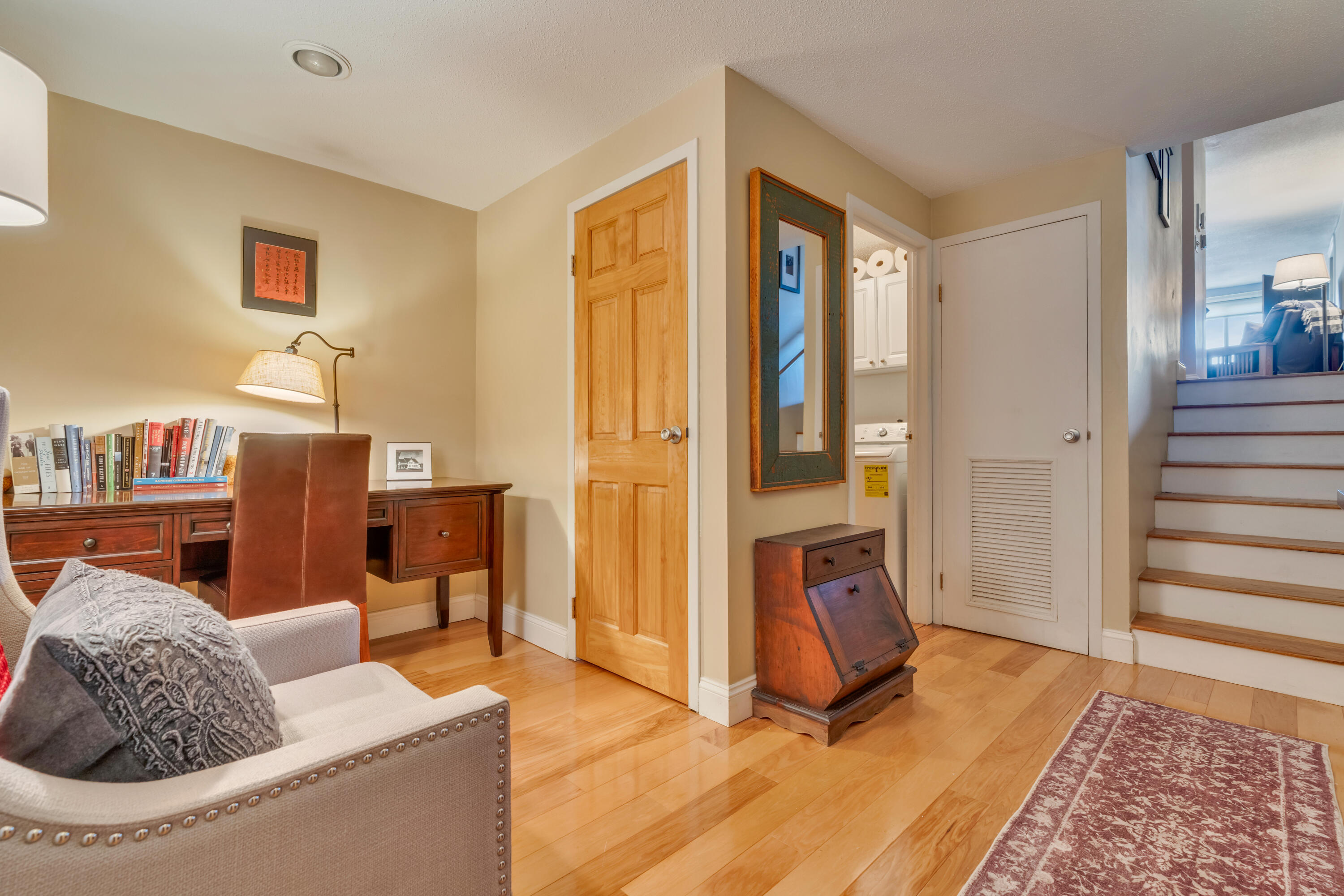 340 Eastern Promenade, Unit 216 Portland, ME 04101 - Photo 3 of 38 _DSC2331