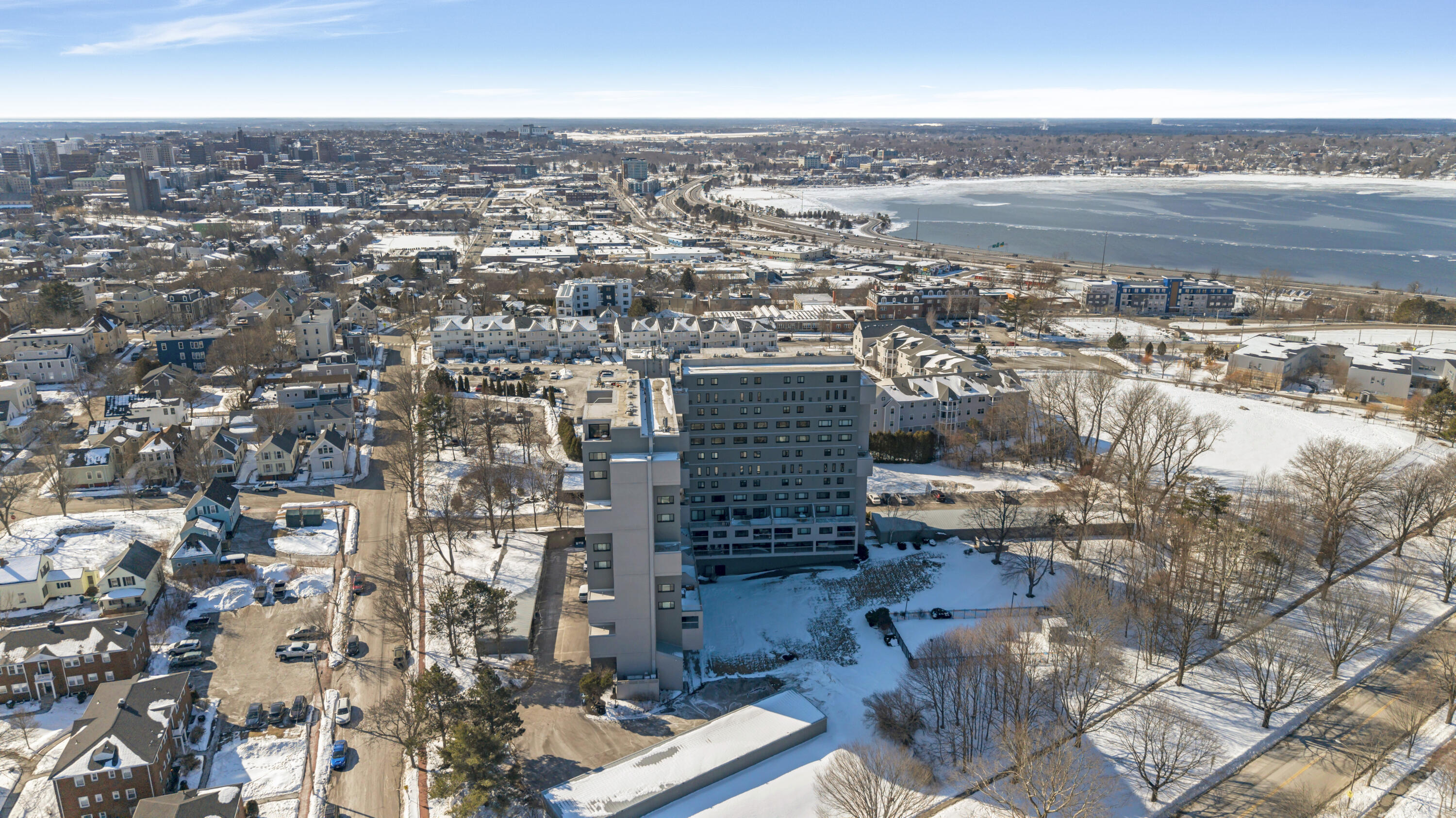 340 Eastern Promenade, Unit 216 Portland, ME 04101 - Photo 33 of 38 DJI_20260216112511_0024_D