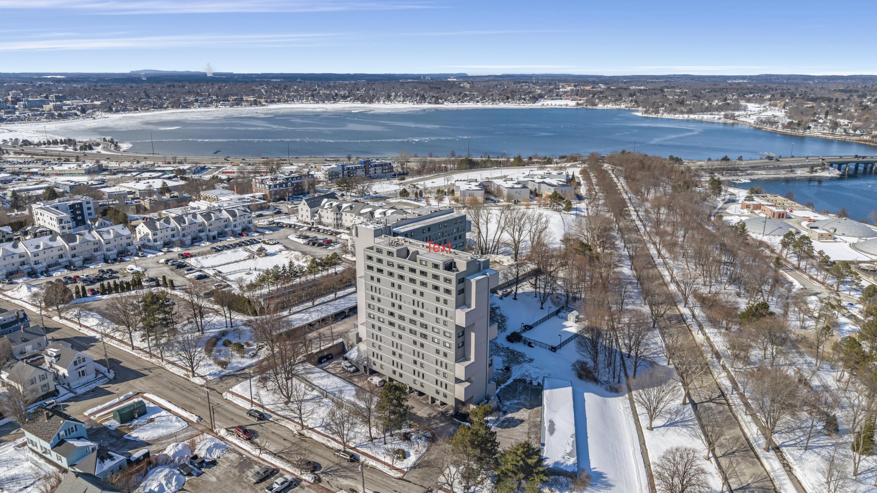 340 Eastern Promenade, Unit 216 Portland, ME 04101 - Photo 34 of 38 DJI_20260216112520_0025_D