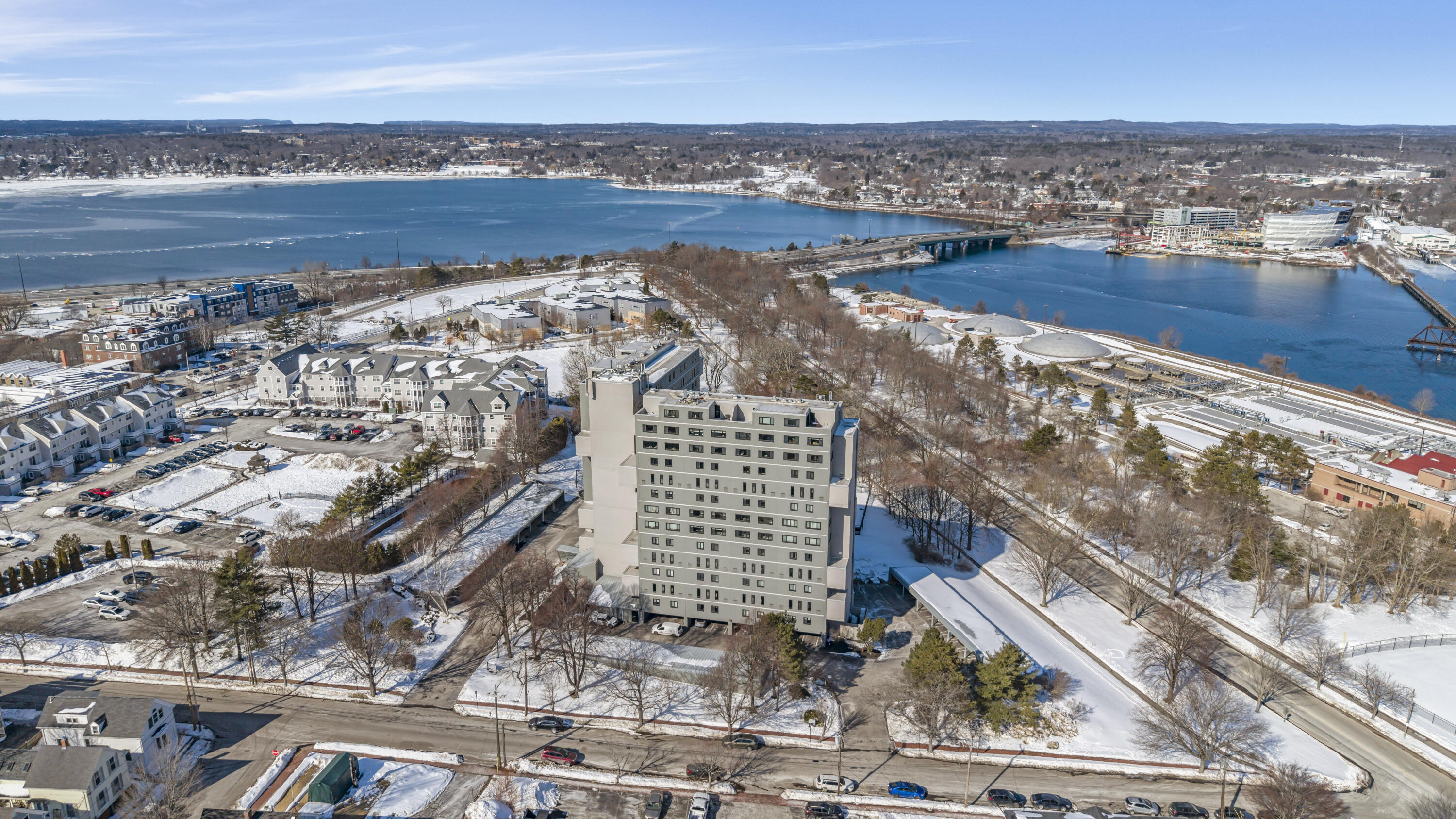 340 Eastern Promenade, Unit 216 Portland, ME 04101 - Photo 36 of 38 no