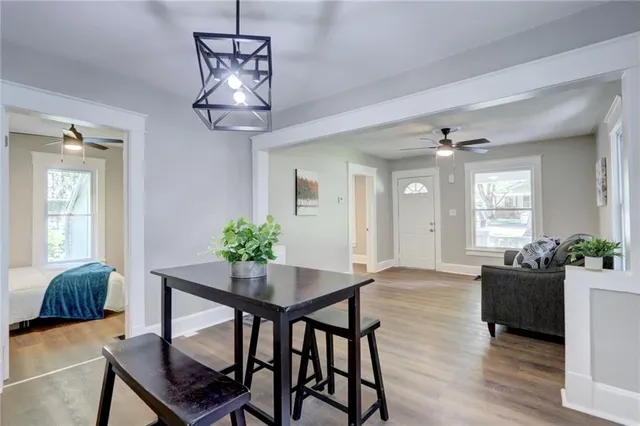 $129,500 | 212 South Huttig Avenue, Independence, MO 64053