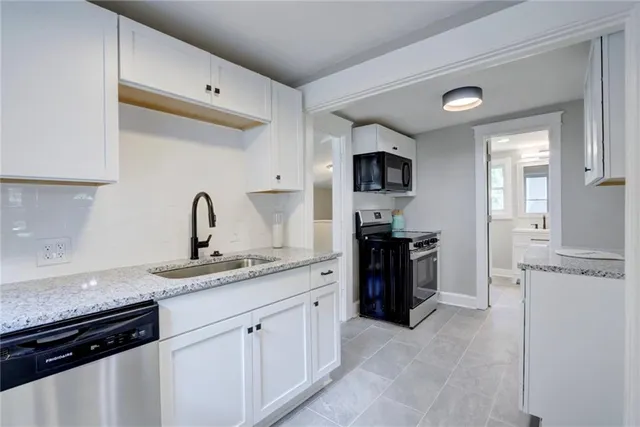 $129,500 | 212 South Huttig Avenue, Independence, MO 64053