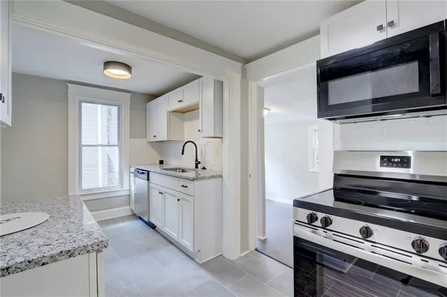 $129,500 | 212 South Huttig Avenue, Independence, MO 64053