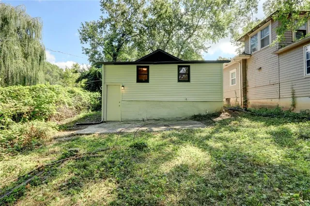 $129,500 | 212 South Huttig Avenue, Independence, MO 64053