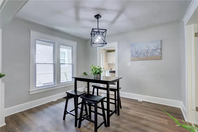 $129,500 | 212 South Huttig Avenue, Independence, MO 64053