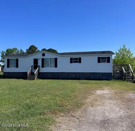 $279,900 | 312 Antioch Road, New Bern, NC 28560