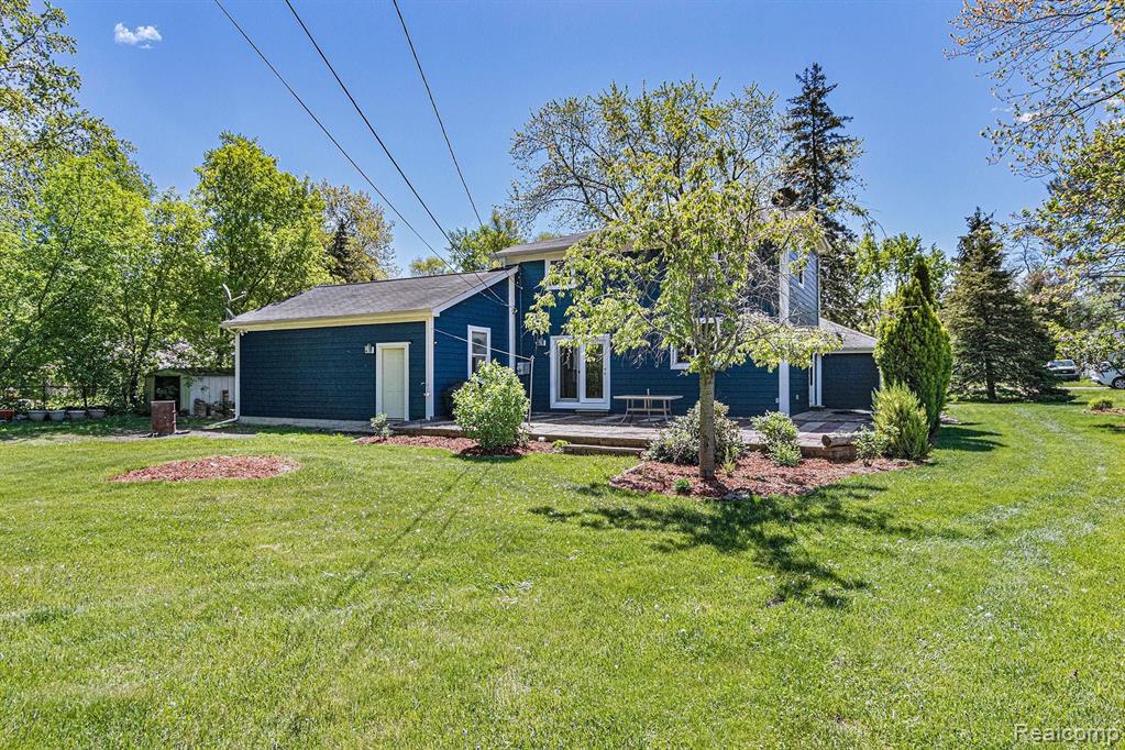 1155 Michelson Road Rochester Hills, MI 48307 - Photo 27 of 36