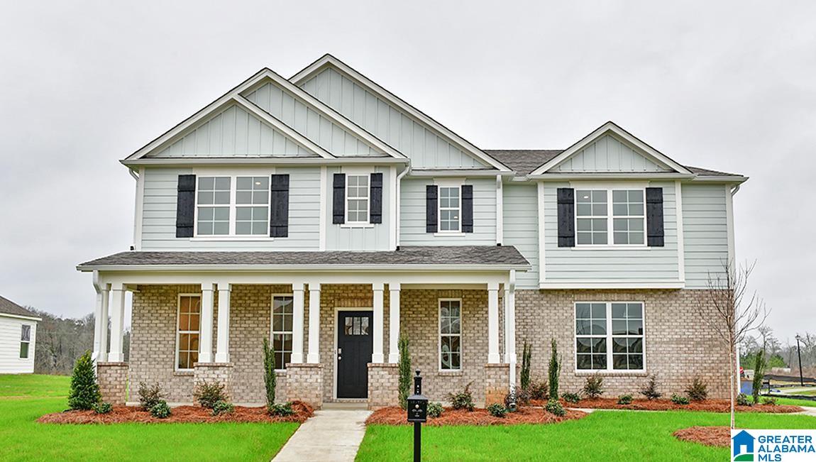 23016 Limestone Court McCalla, AL 35111 - Photo 4 of 35
