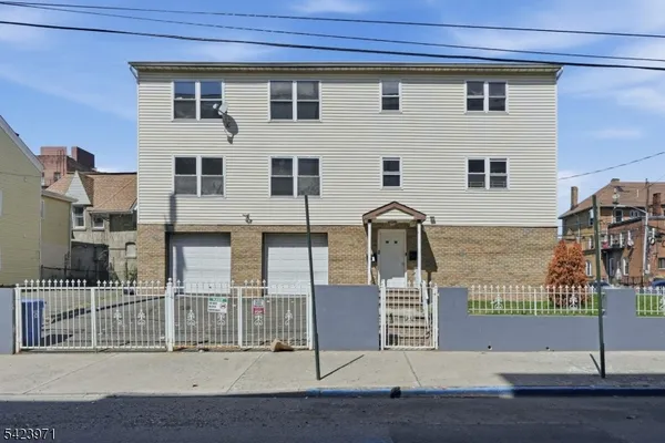 $699,000 | 172 Carroll Street, Paterson, NJ 07501