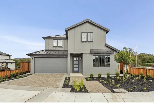 $2,999,000 | 587 Creekside Drive, Half Moon Bay, CA 94019