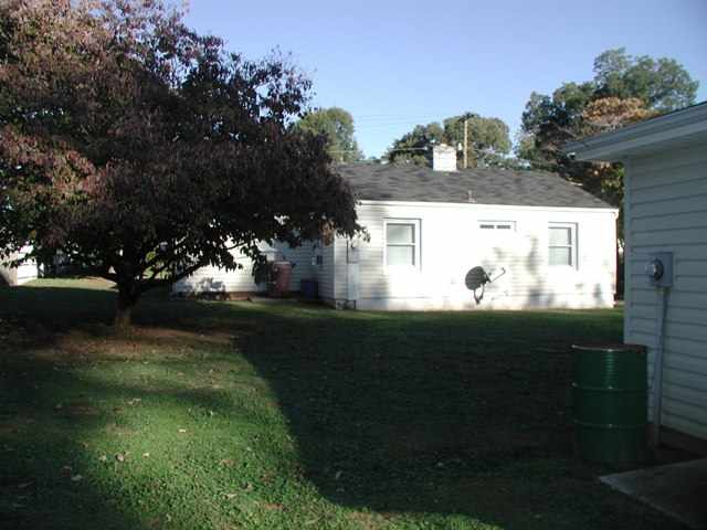 414 South Elm Street Pendleton, SC 29670 - Photo 5 of 15