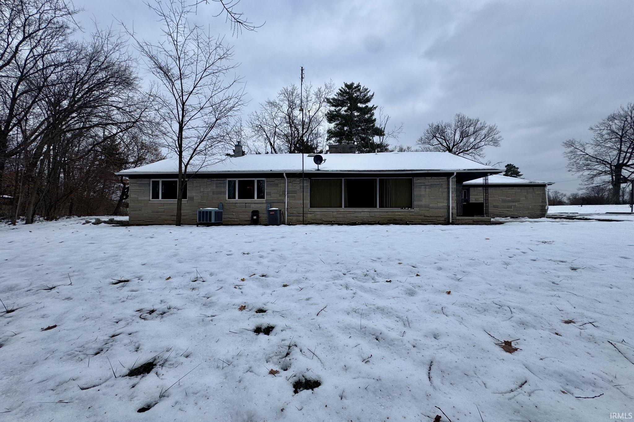 7445 North Clinton Street Fort Wayne, IN 46825 - Photo 23 of 25