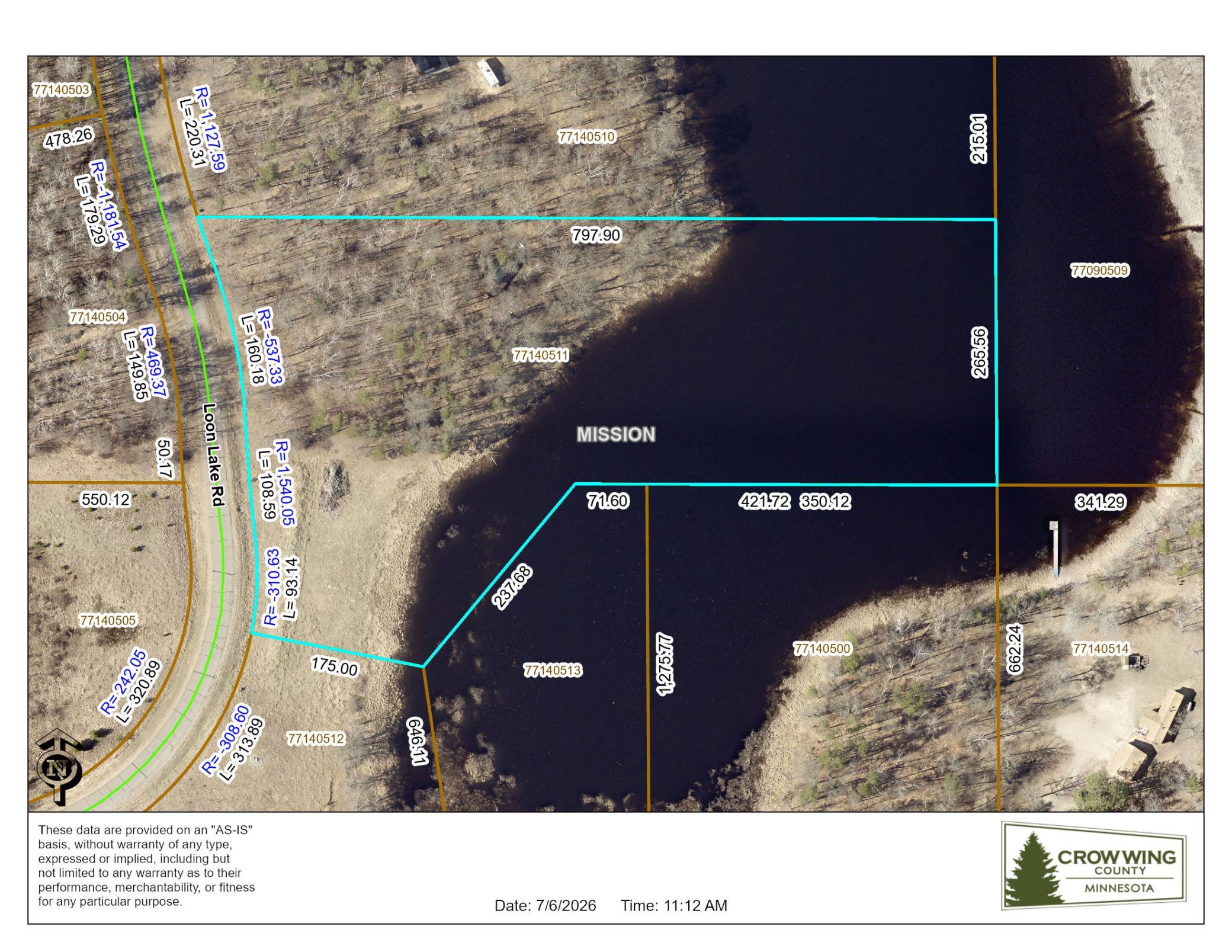 30280 Loon Lake Road Crosby, MN 56441 - Photo 30 of 30