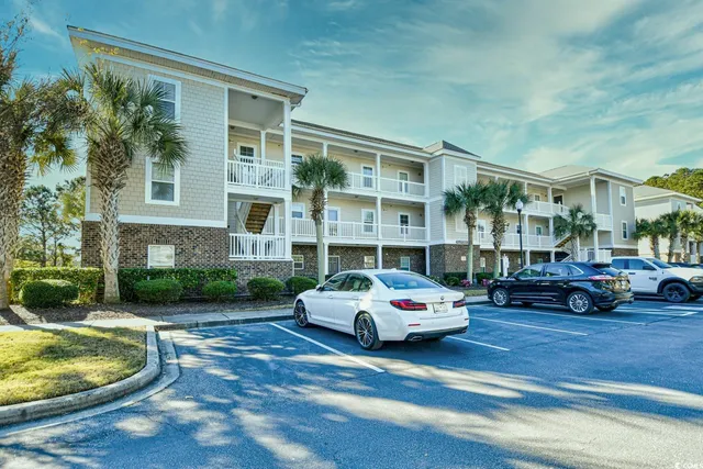 $227,000 | 6253 Catalina Drive, Unit 1632, North Myrtle Beach, SC 29582