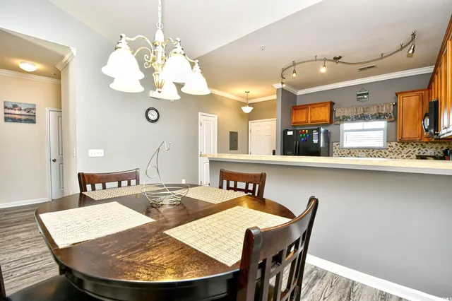 $227,000 | 6253 Catalina Drive, Unit 1632, North Myrtle Beach, SC 29582