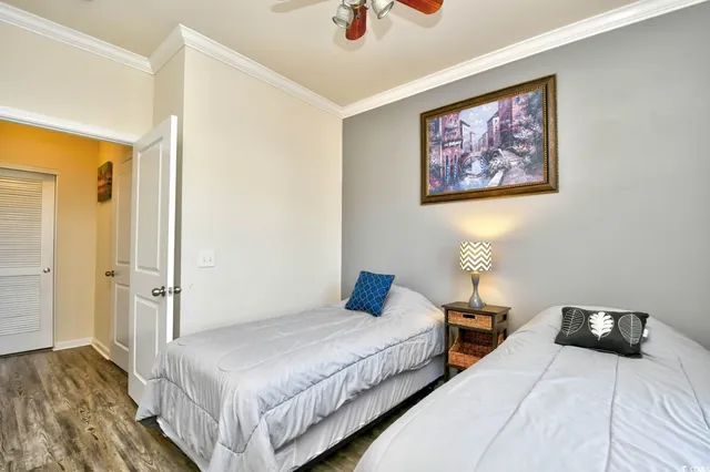 $227,000 | 6253 Catalina Drive, Unit 1632, North Myrtle Beach, SC 29582