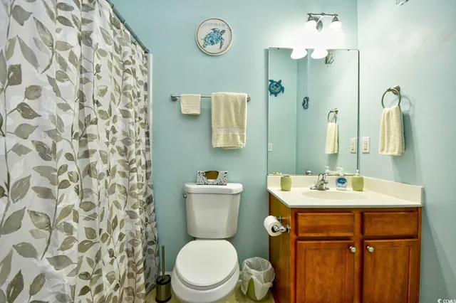 $227,000 | 6253 Catalina Drive, Unit 1632, North Myrtle Beach, SC 29582