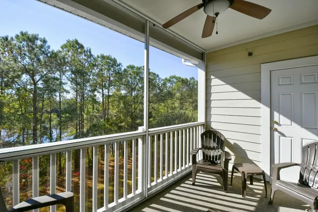 $227,000 | 6253 Catalina Drive, Unit 1632, North Myrtle Beach, SC 29582