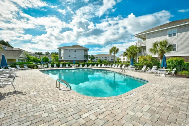 $227,000 | 6253 Catalina Drive, Unit 1632, North Myrtle Beach, SC 29582