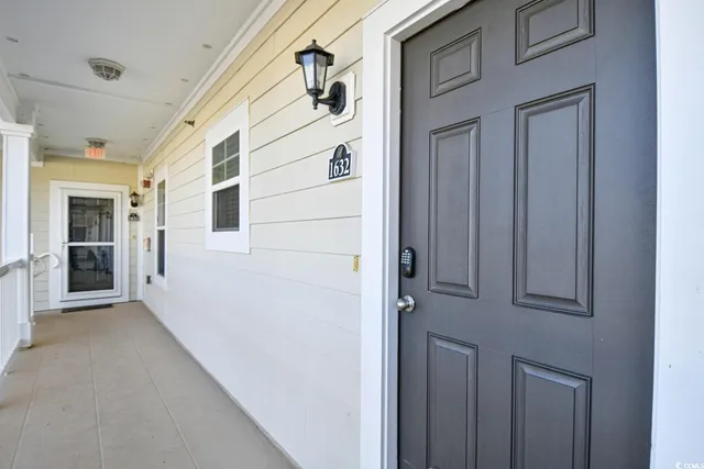 $227,000 | 6253 Catalina Drive, Unit 1632, North Myrtle Beach, SC 29582