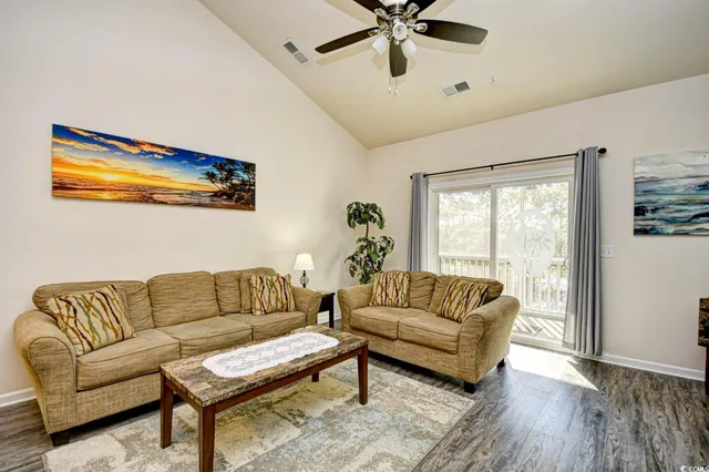 $227,000 | 6253 Catalina Drive, Unit 1632, North Myrtle Beach, SC 29582