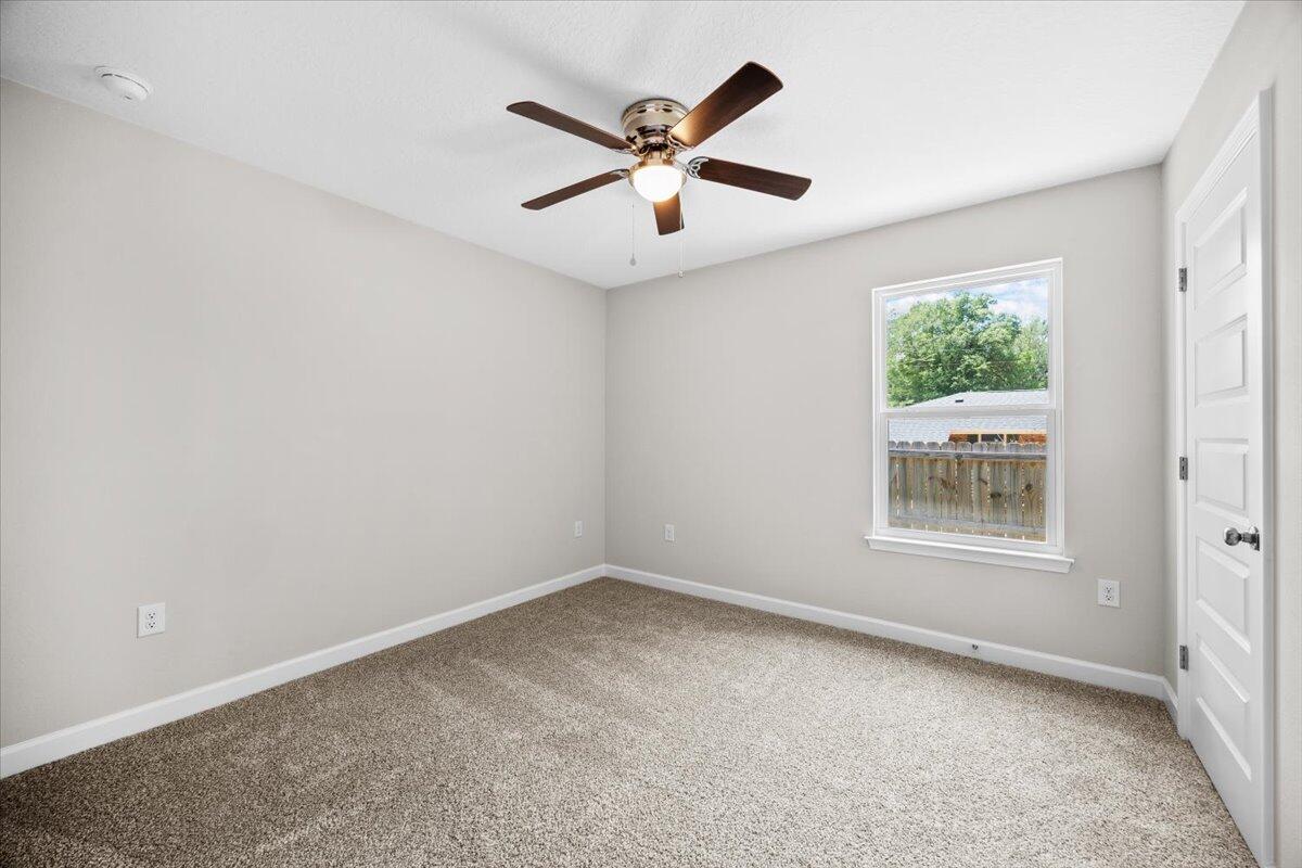 3158 Chestnut Street Crestview, FL 32539 - Photo 10 of 16 Bedroom 2
