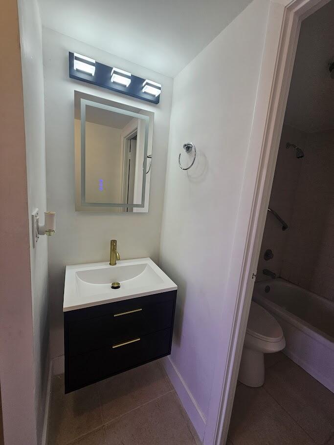 600 Three Islands Boulevard, Unit 620 Hallandale Beach, FL 33009 - Photo 11 of 22 20260607_151436