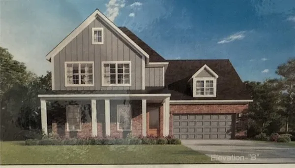 $498,365 | 12522 Ivy Blf Lane, Arlington, TN 38002