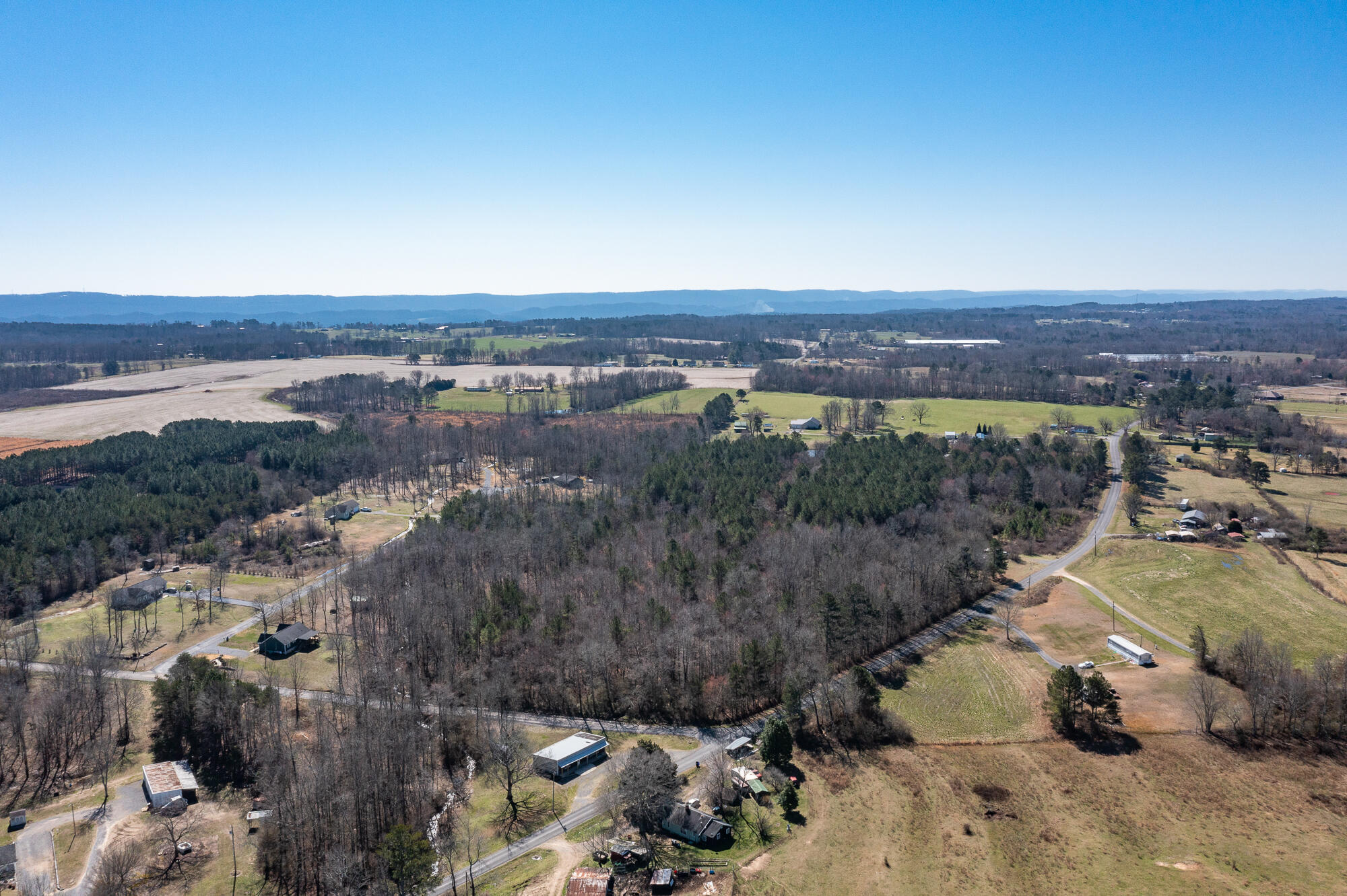 0 County Road 90 Rainsville, AL 35986 - Photo 4 of 29 0 County Road 90 4