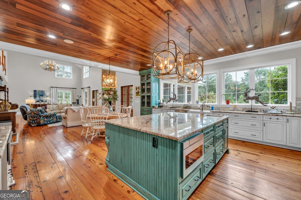 211 Cool Water Road Vienna, GA 31092 - Photo 16 of 91 Gallery Image 16