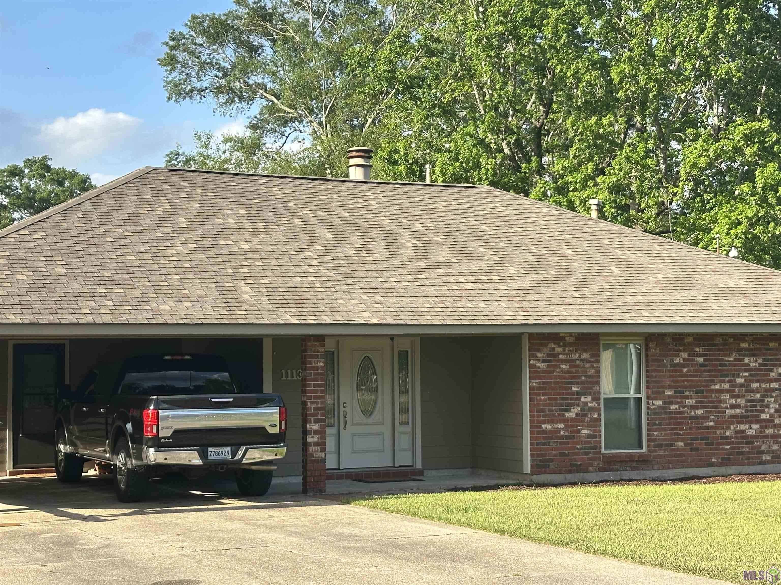 11131 Ida Avenue Baton Rouge, LA 70818 - Photo 1 of 21