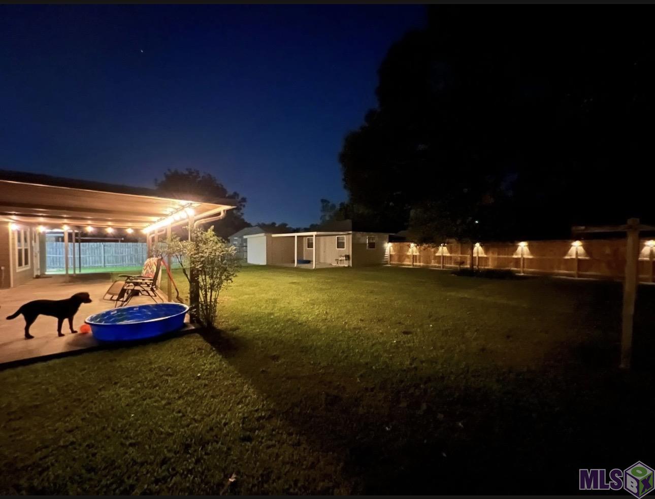 11131 Ida Avenue Baton Rouge, LA 70818 - Photo 21 of 21